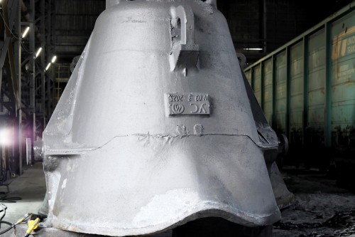 Уральская Сталь получила Декларацию соответствия на литые изделия