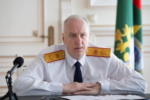 Бастрыкин взял на контроль дело о смерти полуторагодовалой девочки в больнице Оренбурга