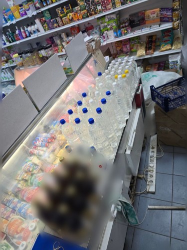 Оренбурженке вынесен приговор за продажу алкоголя несовершеннолетнему Оренбурженке вынесен приговор за продажу алкоголя несовершеннолетнему