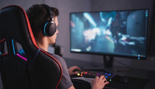 От идеи до релиза: как создаются видеоигры в России