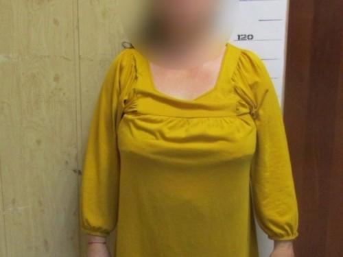 В Оренбурге пьяная мачеха ранила падчерицу ножом