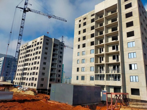 В Оренбурге суд обязал администрацию обеспечить сироту жильём