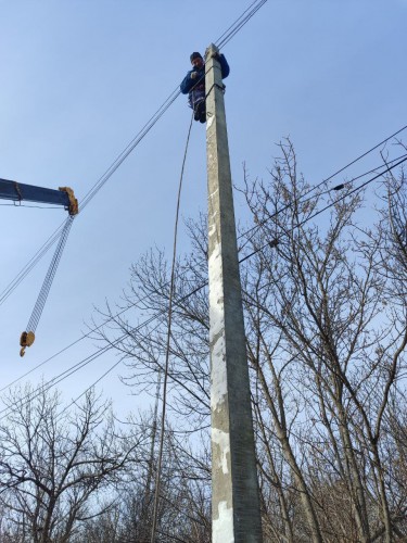 Оренбургская область отправила специалистов для восстановления инфраструктуры Перевальска Оренбургская область отправила специалистов для восстановления инфраструктуры Перевальска