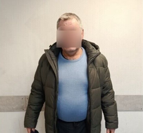 Оренбуржец сорвал посадку на рейс в аэропорту Нового Уренгоя