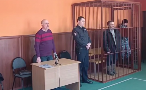 Обвиняемого в убийстве учительницы Бугуруслана отправили на психиатрическое лечение