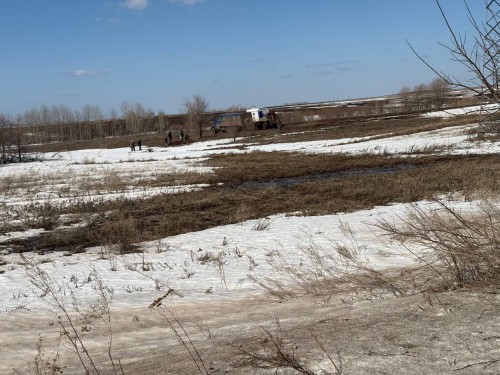 В Оренбургской области завершено расследование громкого дела о хищении нефтепродуктов
