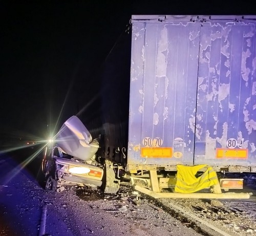 Сотрудниками ГИБДД Сорочинска устанавливают обстоятельства ДТП с участием трех автомобилей Сотрудниками ГИБДД Сорочинска устанавливают обстоятельства ДТП с участием трех автомобилей