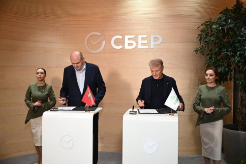 В Оренбуржье появится специализированная школа в сфере информационных технологий «Школа 21» В Оренбуржье появится специализированная школа в сфере информационных технологий «Школа 21»