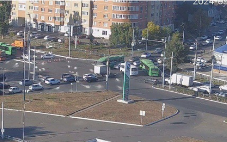 В Оренбурге предприятие выплатит 579 000 рублей за повреждённый проводами автомобиль В Оренбурге предприятие выплатит 579 000 рублей за повреждённый проводами автомобиль