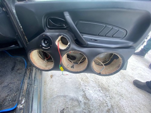 В Новоорском районе раскрыта серия краж из автомобилей В Новоорском районе раскрыта серия краж из автомобилей