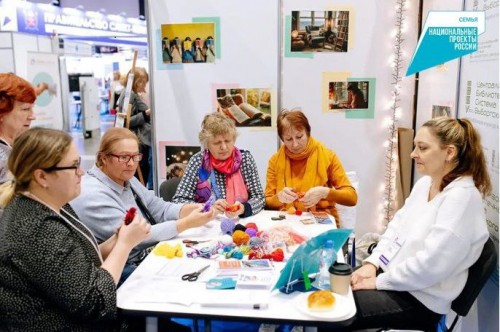 В Оренбуржье подвели итоги программы «Активное долголетие» за 2025 год В Оренбуржье подвели итоги программы «Активное долголетие» за 2025 год