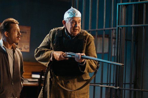 Снежинки ртом ловили: Wink поможет пережить последний месяц зимы