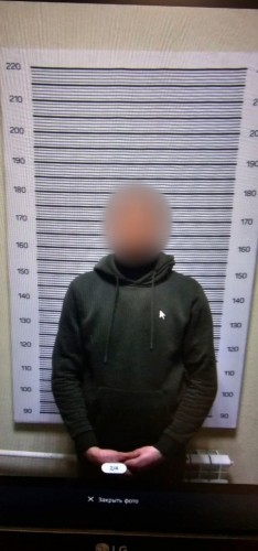 В Орске двое безработных украли микроволновую печь из школьной столовой