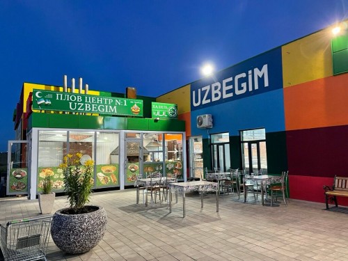 В Оренбуржье мужчину отправили в колонию за организацию незаконной миграции