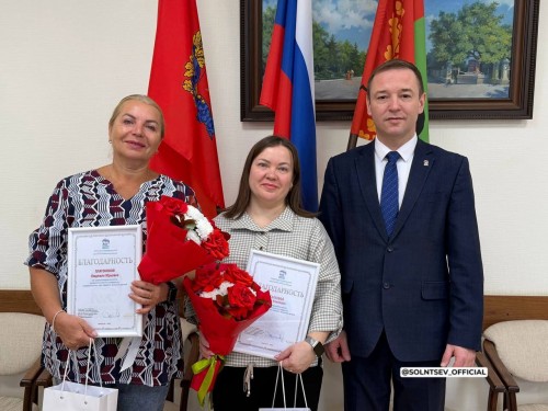 Работники Бугурусланского детсада получат по 500 000 рублей за задержание вооружённого преступника