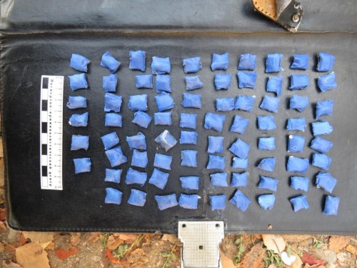 В Бугуруслане завершено расследование уголовного дела в отношении наркокурьера-иностранца В Бугуруслане завершено расследование уголовного дела в отношении наркокурьера-иностранца