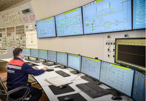 Сброс воды с Ириклинского водохранилища увеличат до 139 кубометров в секунду