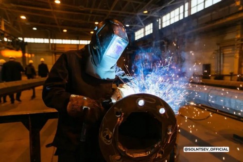 Оренбургские предприятия получили сотый льготный кредит от регионального фонда