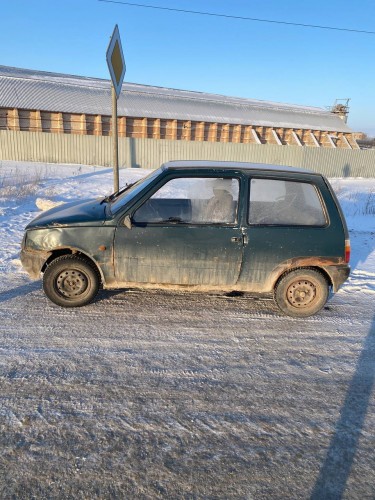 62-летнего жителя Первомайского района задержали за пьяную езду