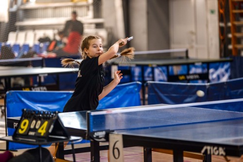 В Орске прошел открытый турнир по настольному теннису, посвященный памяти героев СВО В Орске прошел открытый турнир по настольному теннису, посвященный памяти героев СВО