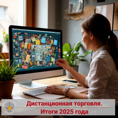 В Оренбуржье Роспотребнадзор отмечает рост жалоб на дистанционную тогровлю В Оренбуржье Роспотребнадзор отмечает рост жалоб на дистанционную тогровлю