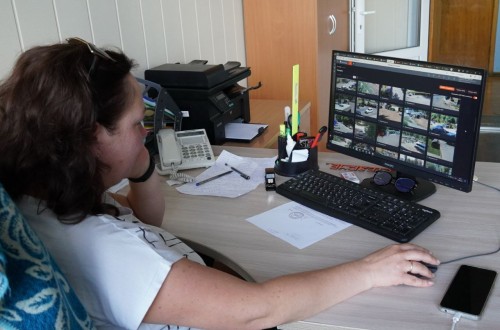 Оренбуржец врезался в жилой дом: судом назначен крупный штраф