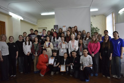 «Ростелеком» провел кибертурнир для оренбургских школьников «Ростелеком» провел кибертурнир для оренбургских школьников