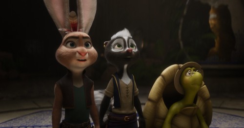 В озябший мир придет весна: Wink представляет согревающие мартовские премьеры В озябший мир придет весна: Wink представляет согревающие мартовские премьеры