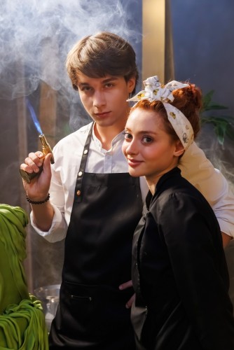 В озябший мир придет весна: Wink представляет согревающие мартовские премьеры В озябший мир придет весна: Wink представляет согревающие мартовские премьеры