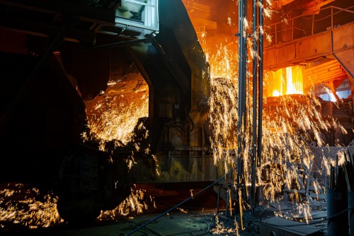 Уральская Сталь отметит 71-ый день рождения Уральская Сталь отметит 71-ый день рождения