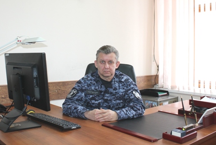 Заместитель начальника Управления вневедомственной охраны проведет прямую линию с гражданами по вопросу трудоустройства на службу в Росгвардию и поступления в ведомственные институты Заместитель начальника Управления вневедомственной охраны проведет прямую линию с гражданами по вопросу трудоустройства на службу в Росгвардию и поступления в ведомственные институты