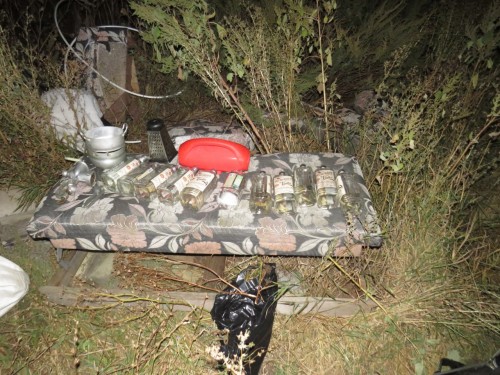 Оренбуржец выслушал приговор суда за спаивание подростка Оренбуржец выслушал приговор суда за спаивание подростка