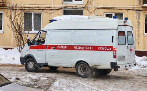 В Оренбурге 34-летний мужчина случайно выстрелил в себя во время чистки ружья