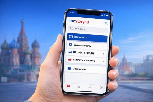 Оренбуржцы с 1 апреля  смогут записать детей в первый класс через Госуслуги