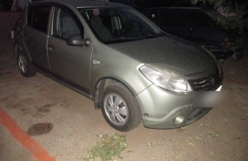 Оренбуржец лишился водительских прав из-за болезни