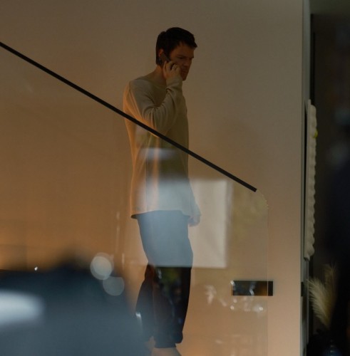 «Первая ракетка» начинает игру на вылет: завершены съемки первого российского сериала о теннисе для Wink