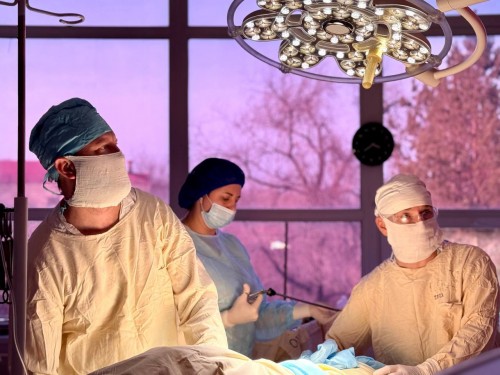 Врачи на востоке Оренбуржья получат подъемные в размере 4 млн рублей