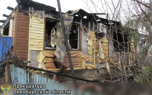 В Октябрьском районе будут судить поджигателя дома В Октябрьском районе будут судить поджигателя дома