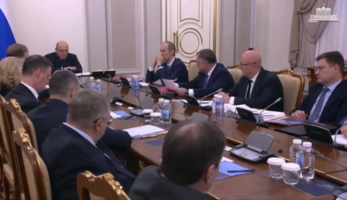 Обход Оренбурга включили в федеральный план дорожных работ на 6 лет Обход Оренбурга включили в федеральный план дорожных работ на 6 лет