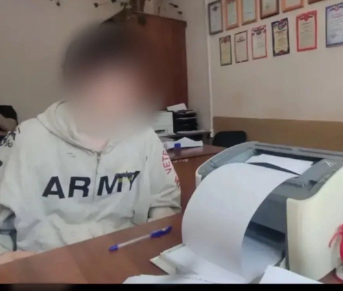 Орские грабители сетевых магазинов год скрывались в Самаре и Санкт-Петербурге    