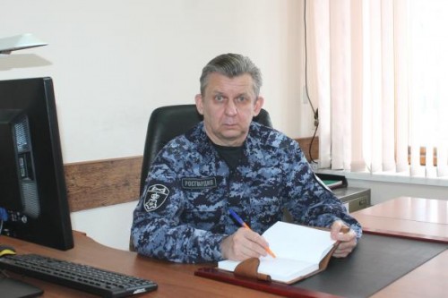 В Оренбурге состоялась прямая линия с гражданами по вопросу трудоустройства на службу в Росгвардию и поступления в ведомственные институты В Оренбурге состоялась прямая линия с гражданами по вопросу трудоустройства на службу в Росгвардию и поступления в ведомственные институты