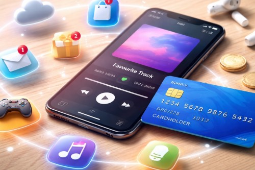 Как оплачивать цифровые сервисы и зарубежные подписки в 2026 году