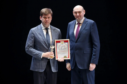 Сайт администрации Оренбурга стал лучшим в регионе