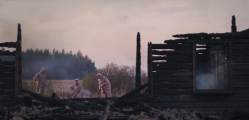 «Цербер» остановит биологическое оружие: на Wink выходит вторая новелла военного детектива «СМЕРШ 4»