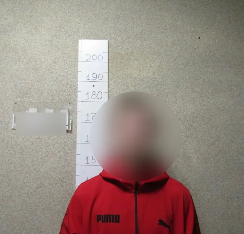 В Оренбуржье задержали 18-летнего подростка за продажу своей банковской карты