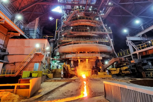 В Оренбуржье больше 60 тысяч туристов познакомились с крупными предприятиями 