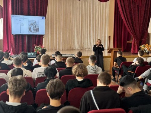 В Оренбурге назвали топ-5 направлений для поступления у выпускников школ 