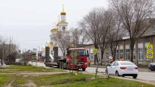В Оренбурге начнут штрафовать за оставленный у контейнеров растительный мусор