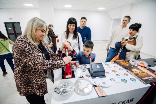 На Уральской Стали подвели итоги конкурса «Труд БЕЗ опасности»