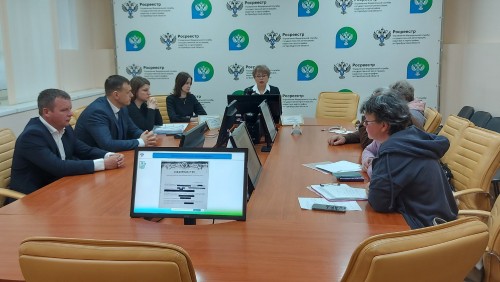 О  нюансах догазификации СНТ оренбургским дачникам рассказали в региональном Росреестре
